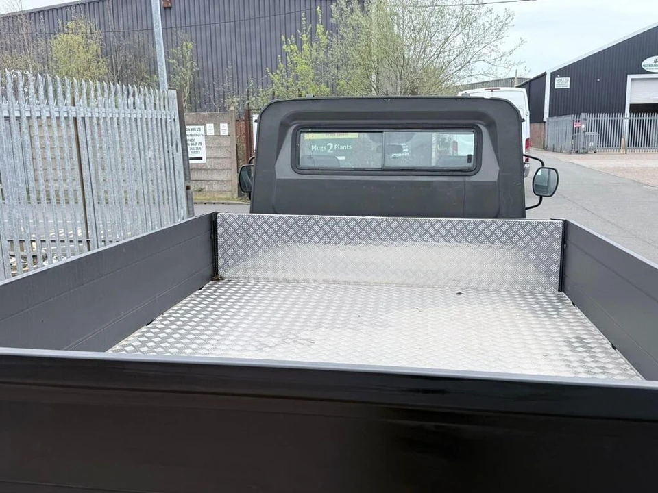 2000 Mercedes-Benz W461 G-Class - Image 20 of 25