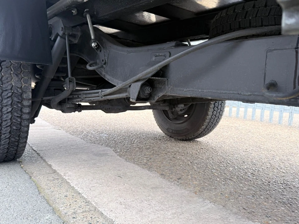 2000 Mercedes-Benz W461 G-Class - Image 25 of 25