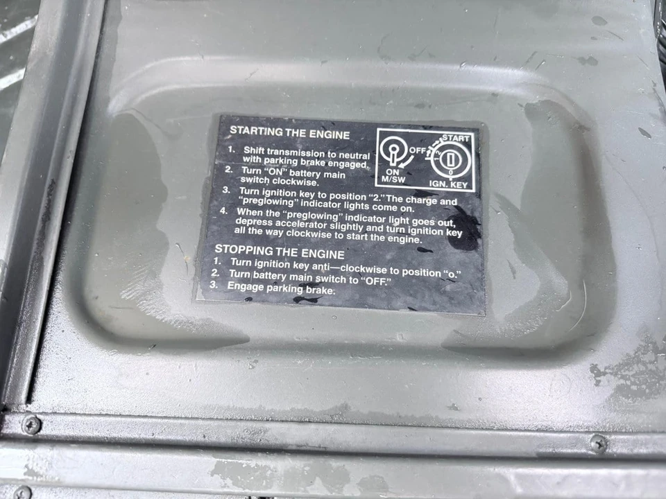 2000 Mercedes-Benz W461 G-Class - Image 22 of 25