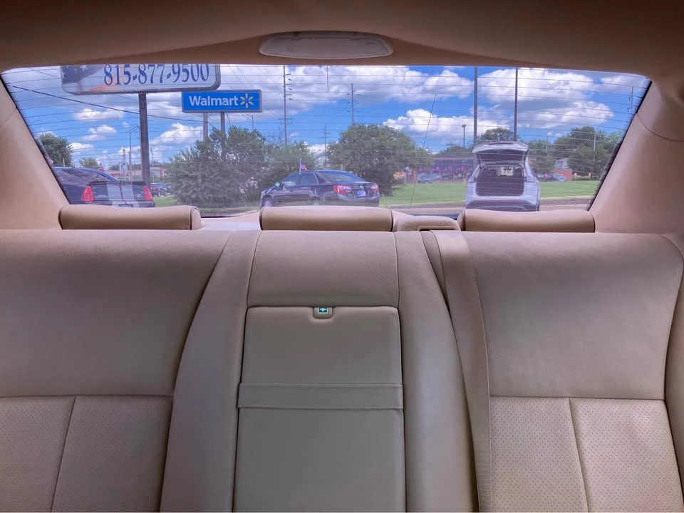 2000 Mercedes-Benz W210 E-Class - Image 13 of 20