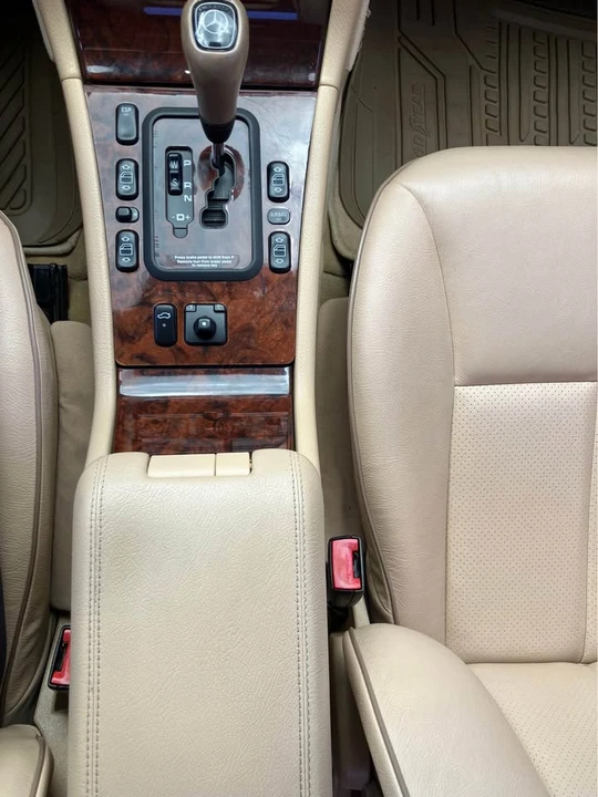 2000 Mercedes-Benz W210 E-Class - Image 11 of 20