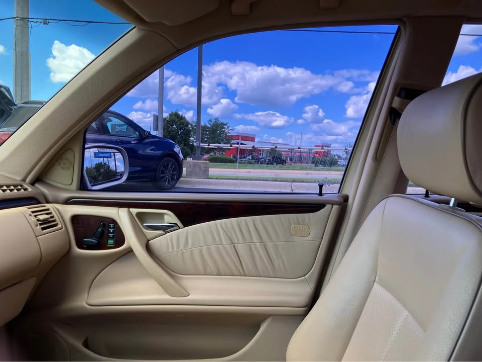 2000 Mercedes-Benz W210 E-Class - Image 12 of 20