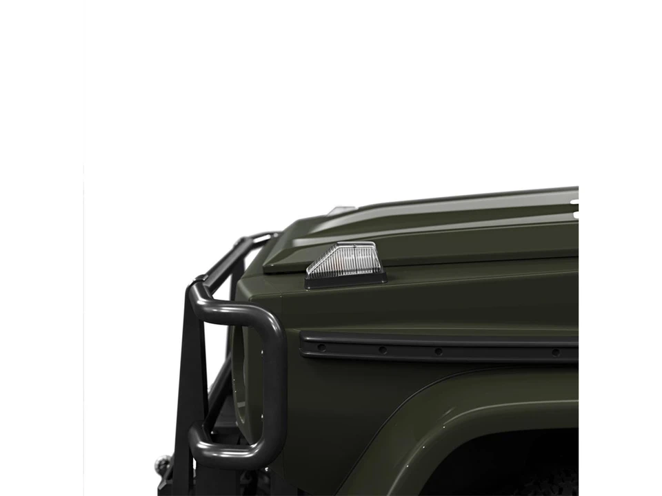 2000 Mercedes-Benz W463 G-Class - Image 4 of 5
