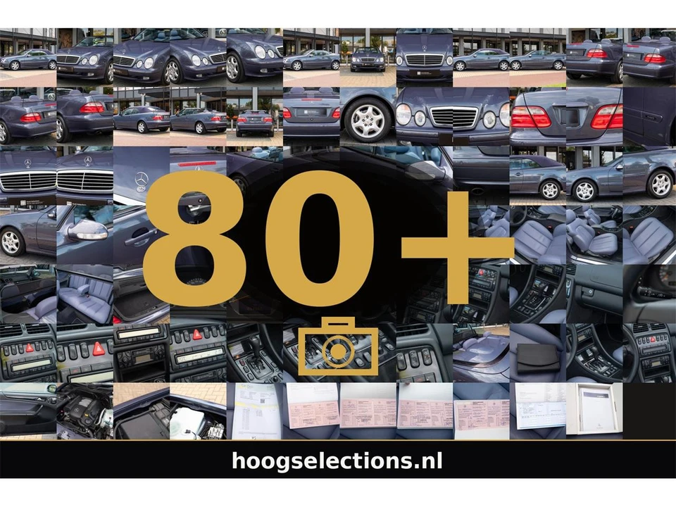 2000 Mercedes-Benz W202 C-Class - Image 11 of 11