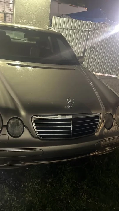 2000 Mercedes-Benz W210 E-Class - Image 2 of 3