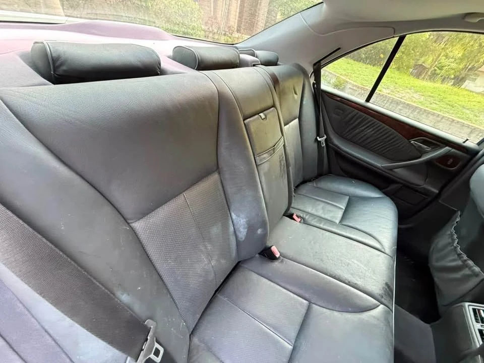 2000 Mercedes-Benz W210 E-Class - Image 18 of 20