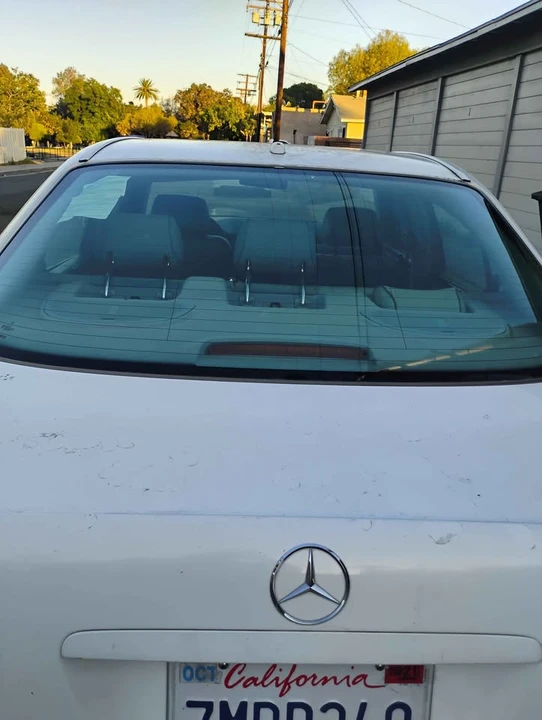 2000 Mercedes-Benz W210 E-Class - Image 12 of 13