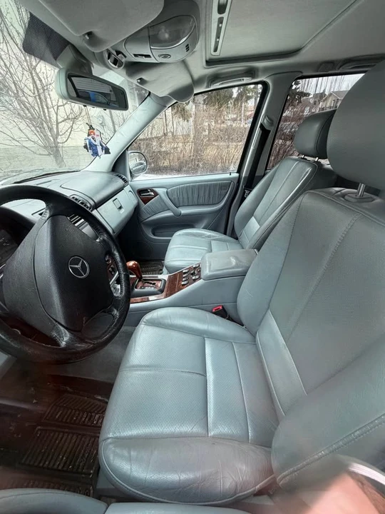 2000 Mercedes-Benz W210 E-Class - Image 5 of 7
