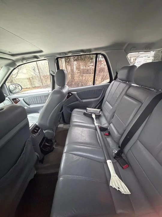 2000 Mercedes-Benz W210 E-Class - Image 6 of 7