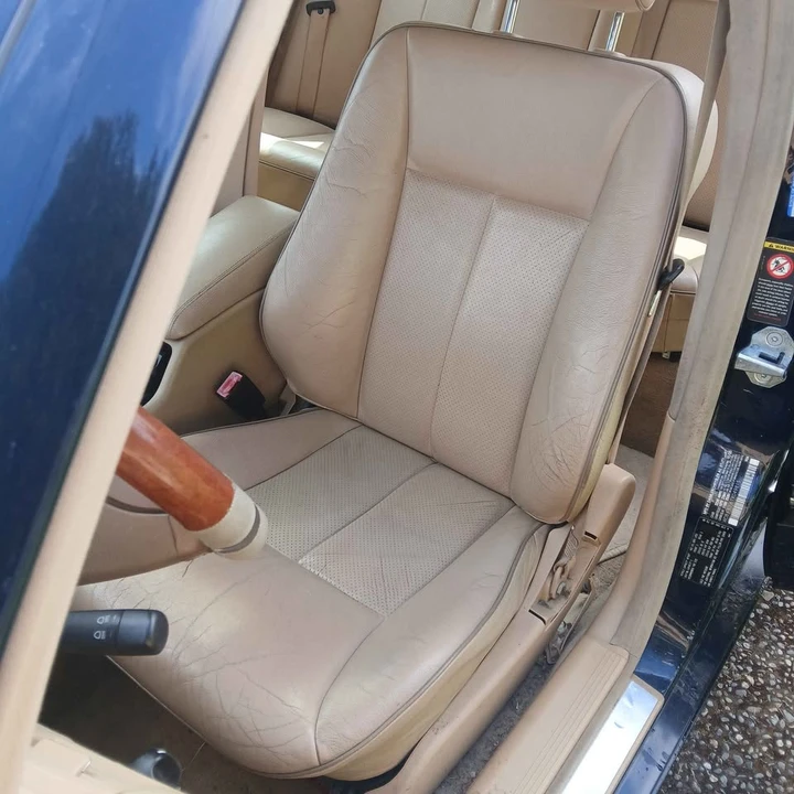 2000 Mercedes-Benz W210 E-Class - Image 8 of 10
