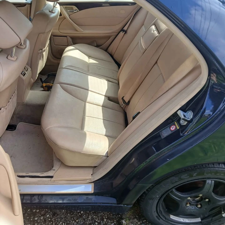 2000 Mercedes-Benz W210 E-Class - Image 9 of 10