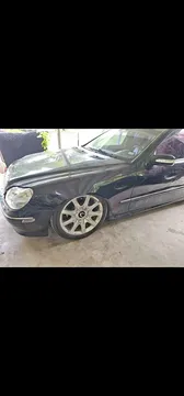 2000 Mercedes-Benz 500 SL