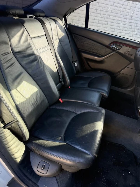 2000 Mercedes-Benz R129 SL-Class - Image 5 of 6