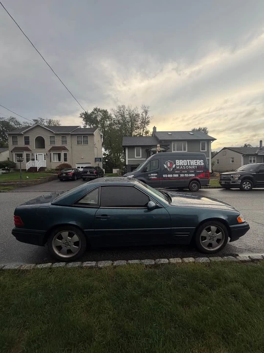 2000 Mercedes-Benz R129 SL-Class - Image 5 of 12