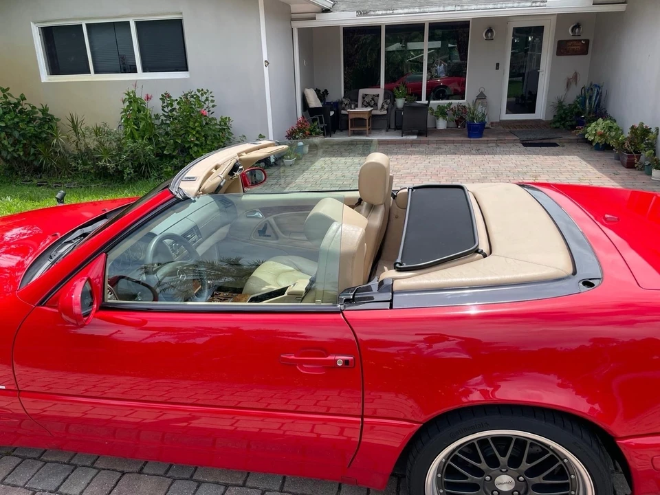 2000 Mercedes-Benz W220 S-Class - Image 18 of 31