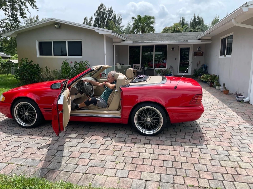 2000 Mercedes-Benz W220 S-Class - Image 12 of 31