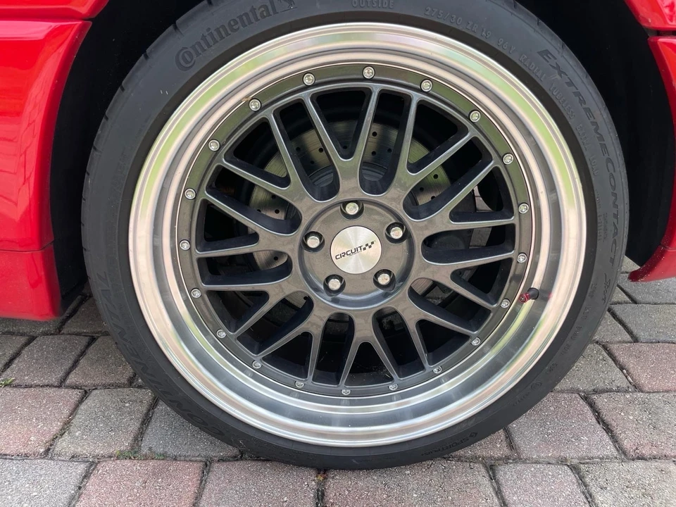 2000 Mercedes-Benz W220 S-Class - Image 26 of 31