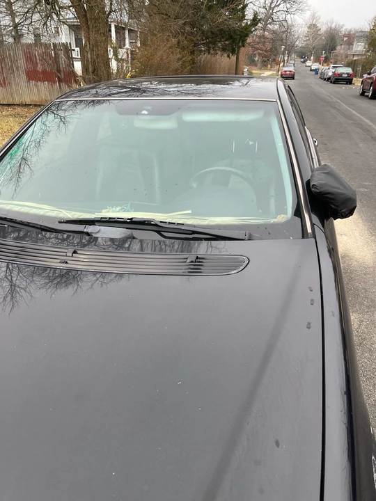 2000 Mercedes-Benz 500E & E500 - Image 5 of 17