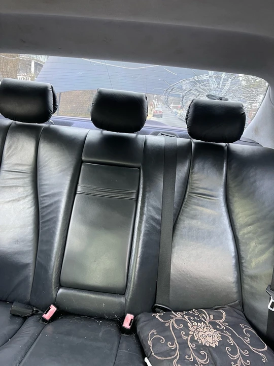 2000 Mercedes-Benz 500E & E500 - Image 13 of 17
