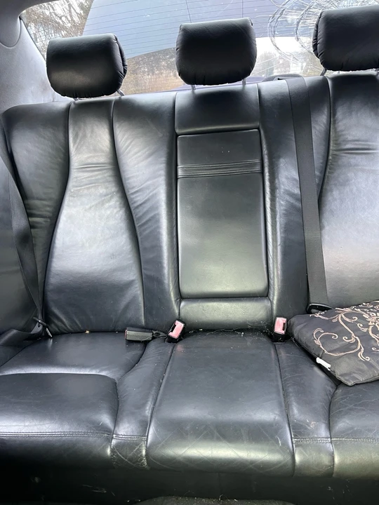 2000 Mercedes-Benz 500E & E500 - Image 14 of 17