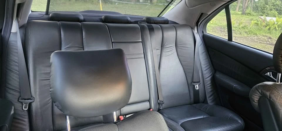 2000 Mercedes-Benz W220 S-Class - Image 13 of 13