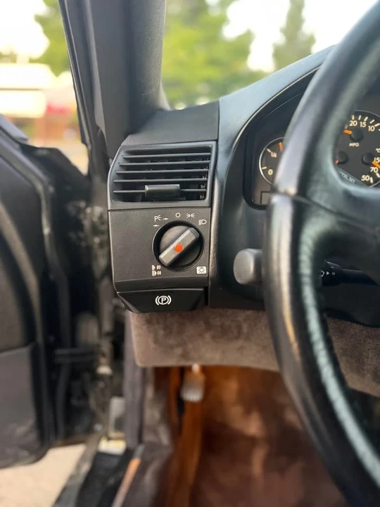 2000 Mercedes-Benz R129 SL-Class - Image 17 of 20