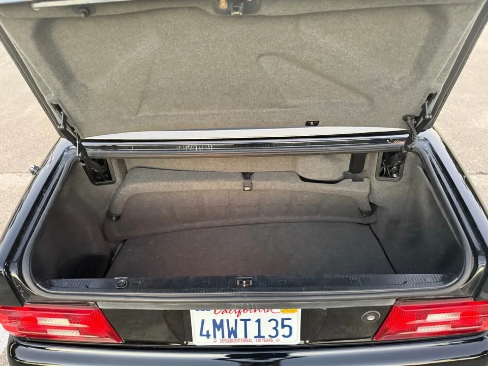 2000 Mercedes-Benz R129 SL-Class - Image 19 of 20