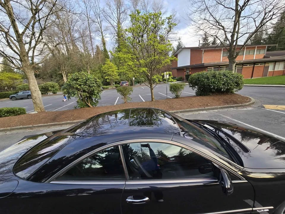 2000 Mercedes-Benz W220 S-Class - Image 4 of 11