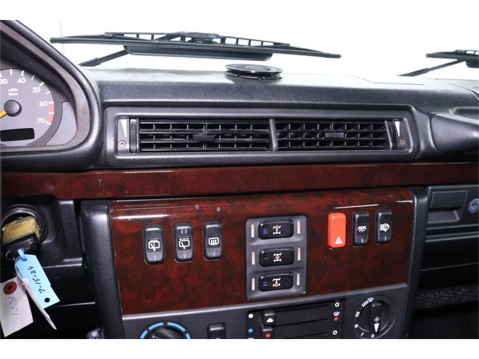 2000 Mercedes-Benz - Image 13 of 31