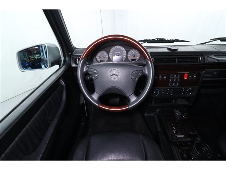 2000 Mercedes-Benz - Image 10 of 31