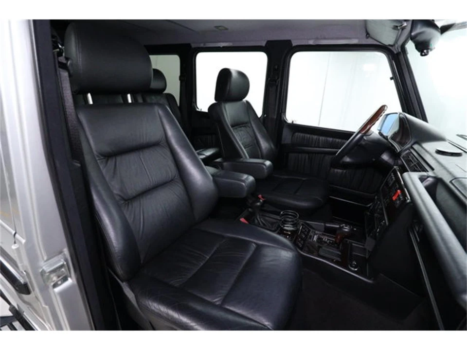 2000 Mercedes-Benz - Image 19 of 31