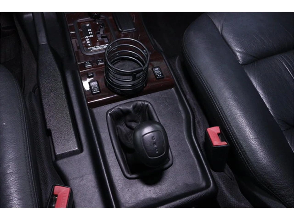 2000 Mercedes-Benz - Image 16 of 31