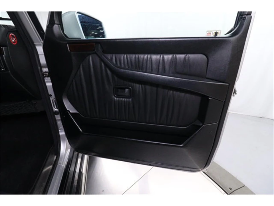 2000 Mercedes-Benz - Image 25 of 31