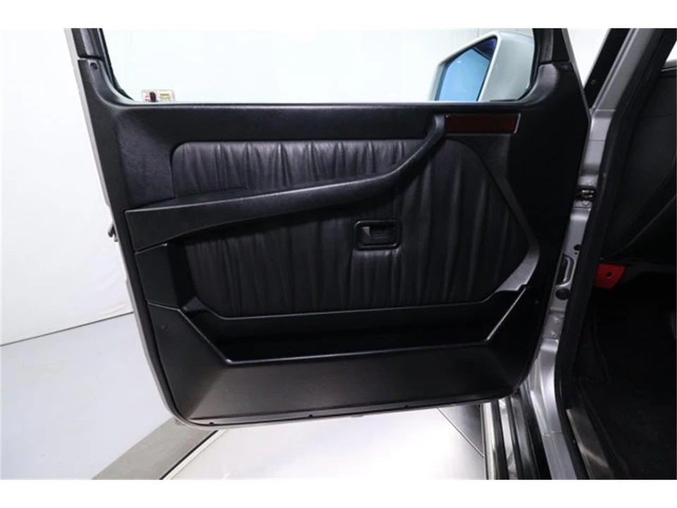 2000 Mercedes-Benz - Image 22 of 31