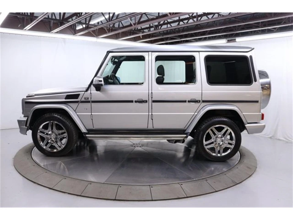 2000 Mercedes-Benz - Image 4 of 31