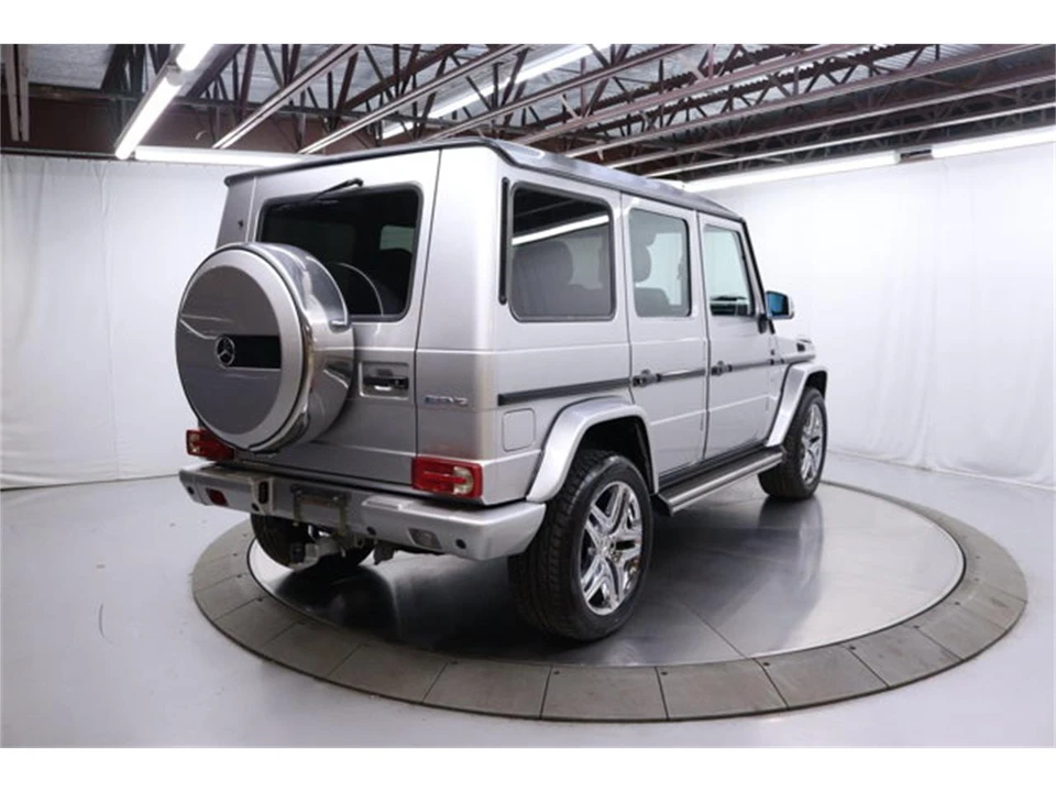 2000 Mercedes-Benz - Image 7 of 31