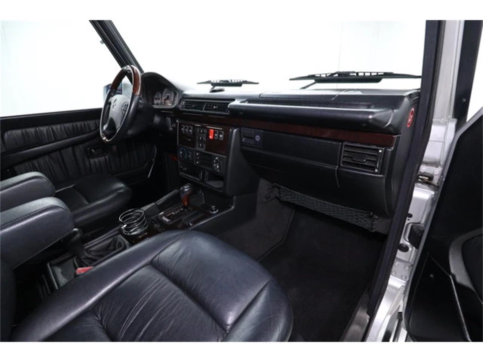 2000 Mercedes-Benz - Image 17 of 31