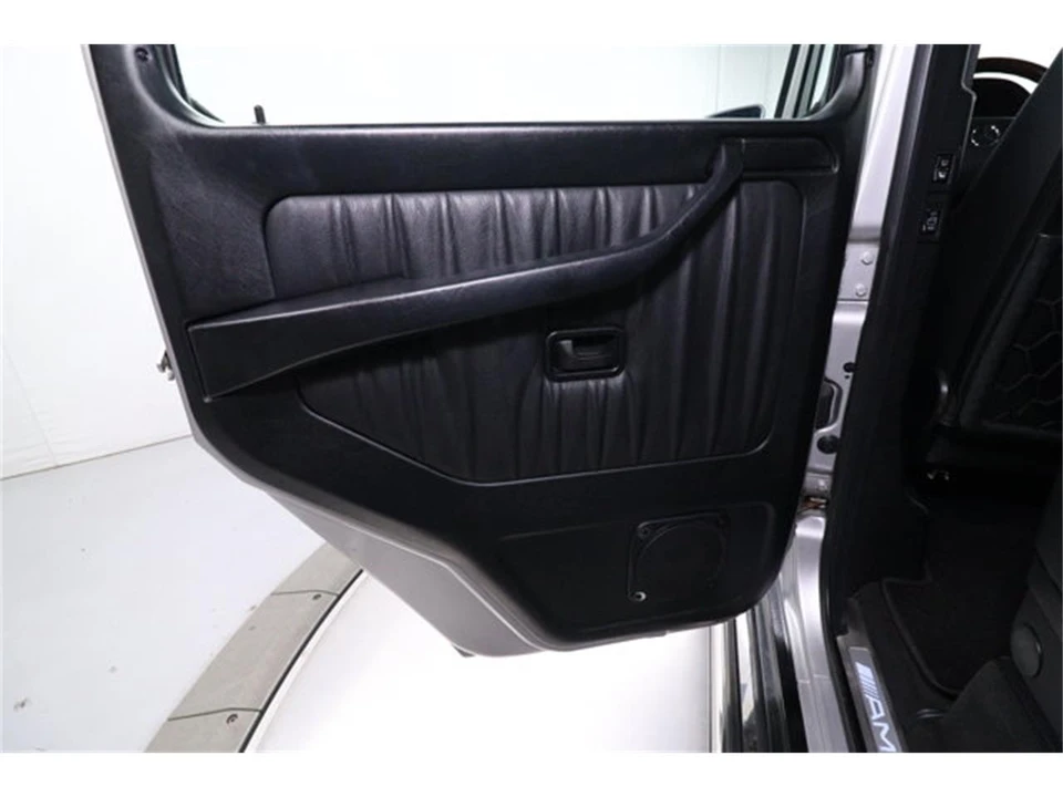 2000 Mercedes-Benz - Image 23 of 31