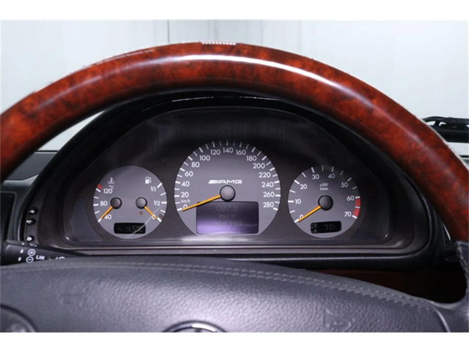 2000 Mercedes-Benz - Image 11 of 31
