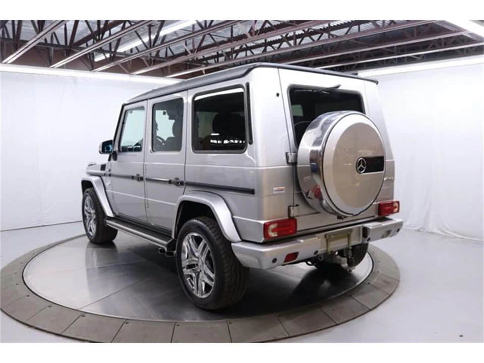 2000 Mercedes-Benz - Image 5 of 31