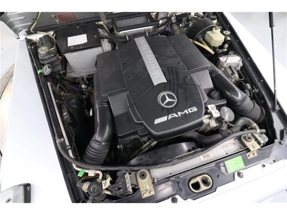 2000 Mercedes-Benz - Image 26 of 31