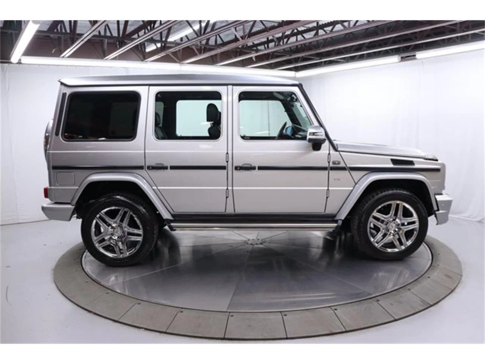 2000 Mercedes-Benz - Image 8 of 31