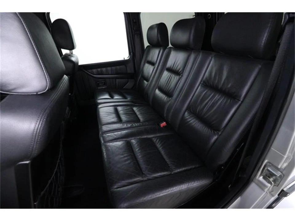 2000 Mercedes-Benz - Image 20 of 31