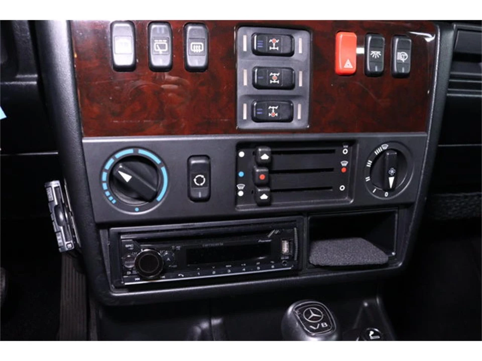 2000 Mercedes-Benz - Image 14 of 31