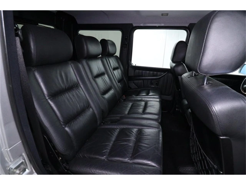 2000 Mercedes-Benz - Image 21 of 31