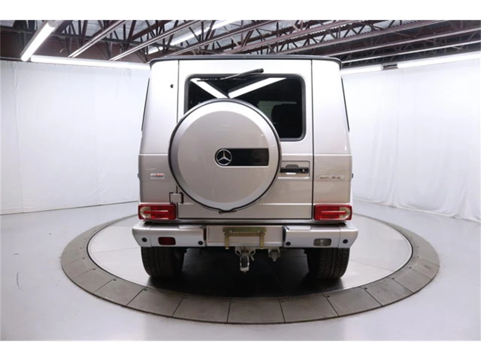 2000 Mercedes-Benz - Image 6 of 31