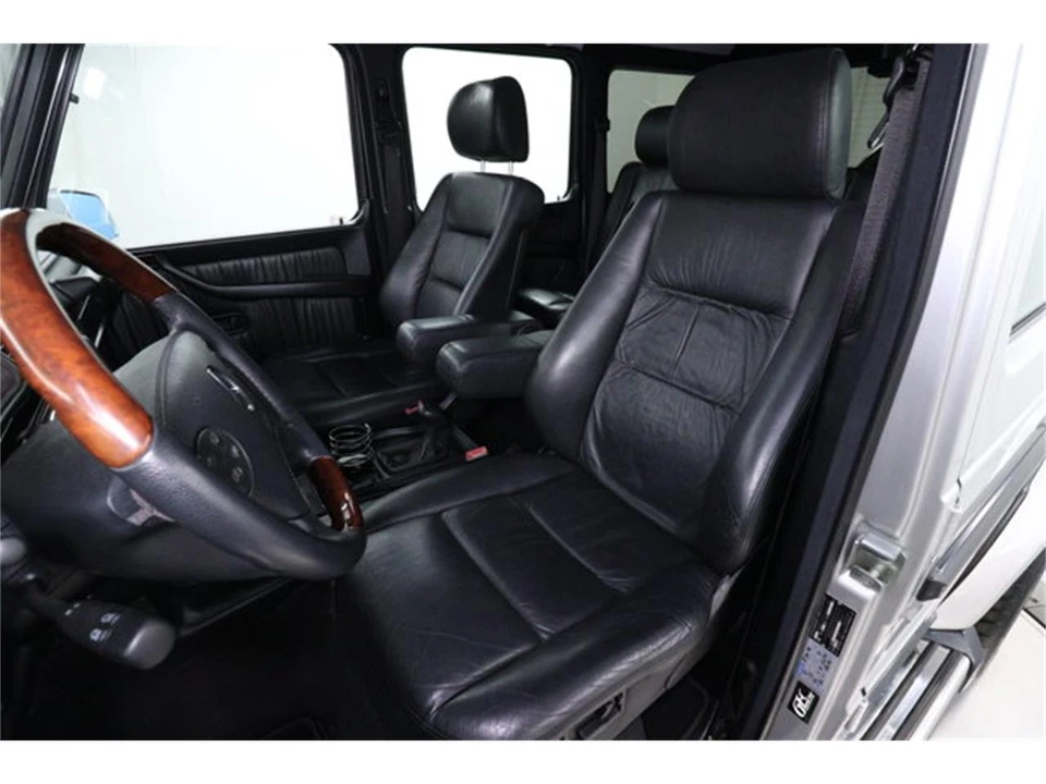 2000 Mercedes-Benz - Image 18 of 31