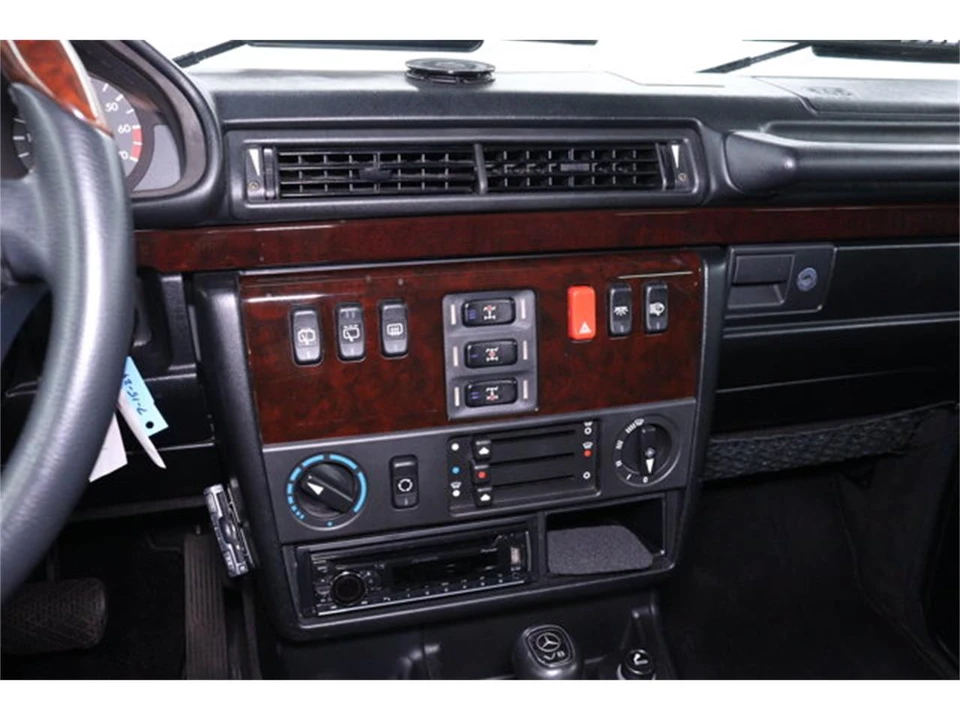 2000 Mercedes-Benz - Image 12 of 31