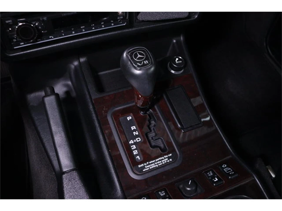 2000 Mercedes-Benz - Image 15 of 31