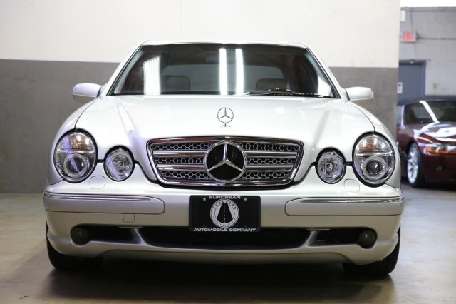 2000 Mercedes-Benz W210 E 36 & E 50 & E 55 & E 60 AMG - Image 3 of 21